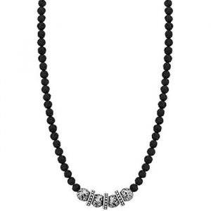 Police Men's Necklace PJ.26481PSE-01 60 cm