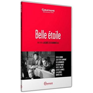 Belle étoile [DVD]