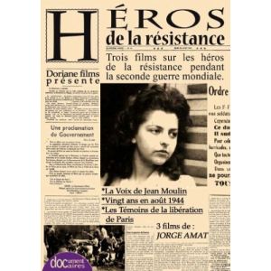 Héros de la Résistance