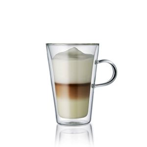 Image de Bodum 10326-10 - 2 verres Canteen avec anse (40 cl)