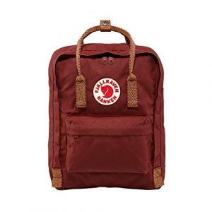 Image de Fjällräven Backpack Kanken 16 Liter synthétique