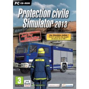 Image de Protection Civile Simulator 2013 [PC]