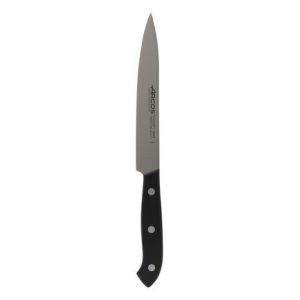 Arcos Couteau de cuisine 16 cm Noir