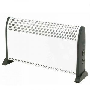 Profile Convecteur Terral 3000W Blanc