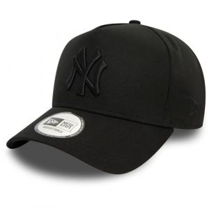 New era E-Frame Snapback Cap - Mono New York Yankees