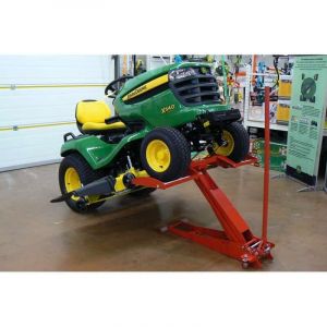 Cliplift - L&egrave;ve tondeuse tracteur tondeuse 0110004 - 800kg - 70cm