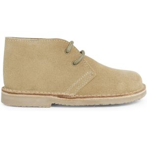 Pisamonas Boots Desert Boots Bottines Chukka &Agrave; Lacets Enfants Et Adultes