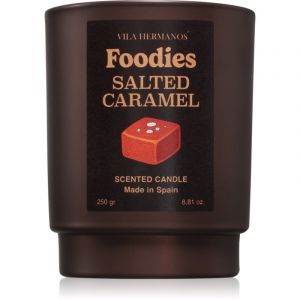 Vila Hermanos Salted Caramel duftlys 250 g