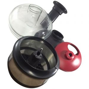 Magimix Centrifugeuse complete - Robot ménager (28256)