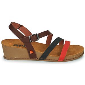Art Sandales I LIVE - Couleur 38,42 - Taille Marron