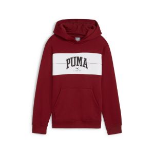 Puma Sweatshirt à capuche enfant Squad