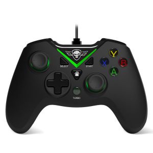 Spirit of Gamer Pro Gaming Xbox One Wired Gamepad
