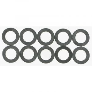 Comap Lot de 5 joints caoutchouc, 40/49 mm