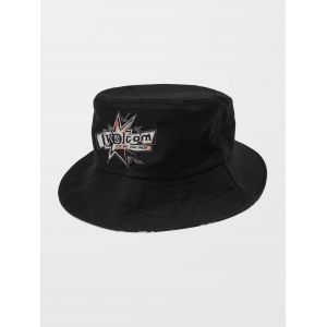 Image de Volcom V Ent Pepper Bucket Hat noir