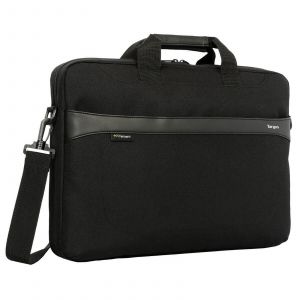Targus GeoLite EcoSmart Slim Brief (17.3")