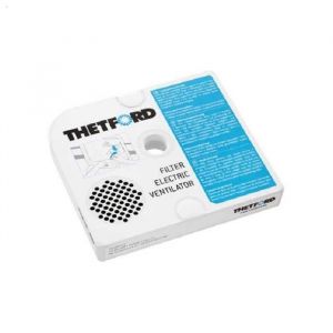 Thetford Filtre à charbon pour kit de ventilation pour toilette Modèle - C260