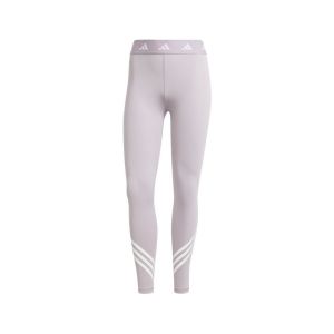Adidas Tight Techfit 3-Stripes - Preloved Fig, Preloved Fig - Taille L