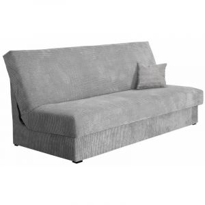 Canapé convertible Columbus 119, Poso 110, Boîte de literie, 0, 80x175x80cm