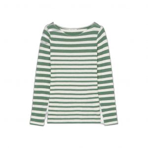 Marc O'Polo T-shirt manches longues femme