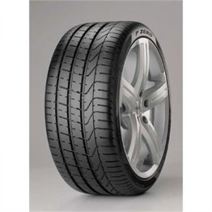 Pirelli 245/35 R20 95Y P Zero r-f XL * MOE