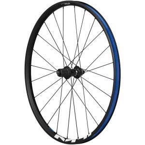 Shimano "Shimano WH-MT500 - 27,5" Disc CL Clincher E-Thru 142mm noir Roues arrière VTT"