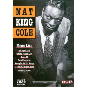 Mona Lisa [Import Espagnol] [DVD]