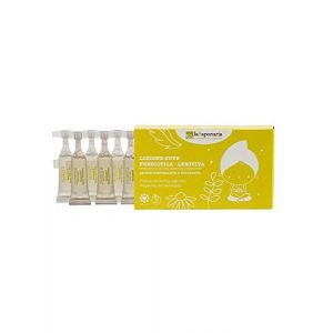 La Saponaria Lotion Apaisante du Cuir Chevelu INNER - 50 ml