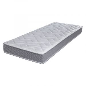 Image de Ebac Matelas 90x190 Storm Latex Literie