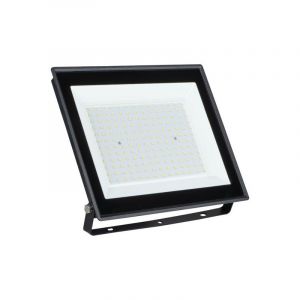 Kanlux Projecteur led 150W 1250lm Noir Étanche IP65 110° (1200W) 122mmx150mm - Blanc Naturel 4000K