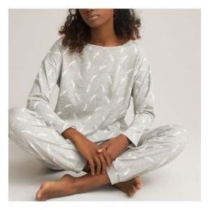 Pyjama imprimé