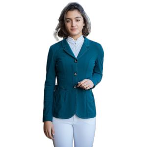 Veste de concours &eacute;quitation Penelope Paris Air Soft