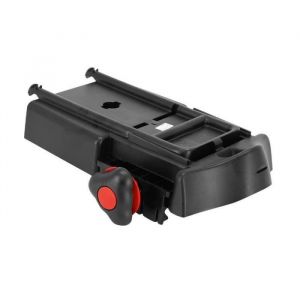 Polisport Platine pour porte-b&eacute;b&eacute; Etau Joy