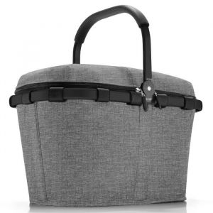 Reisenthel Einkaufstasche carrybag iso Zubeh&ouml;r 1 ct Grau (79.99 &euro; / 1 ct)