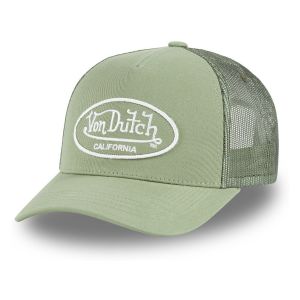 Von Dutch Casquette CASQUETTE LOF B22