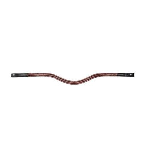 Frontal avec fermeture boutonnée Kavalkade Button
