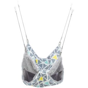 Trixie Hamac pour rongeurs avec 2 étages Sunny