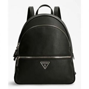 Guess Manhattan II Daypack Rucksäcke 1 ct Schwarz Damen (112.19 € / 1 ct)