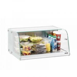 Casselin Vitrine r&eacute;frig&eacute;r&eacute;e 40L