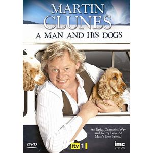 Image de Martin Clunes - A Man And His Dogs