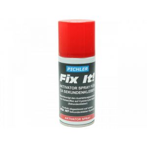 PICHLER Fix It! Aktivatorspray - 150ml -