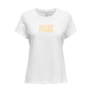Only Play T-shirt femme Onpnimi Loose