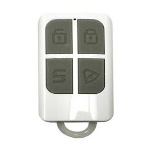 Image de Telecommandes Gsm+rtc reference : G229836