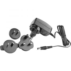 Hn power Bloc d'alimentation à tension fixe HNP24I-120L6 12 V/DC 2 A 24 W stabilisé 1 pc(s)