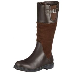 Image de Aigle Botte de chasse cuir femme PARFIELD W MTD - Taille: 37