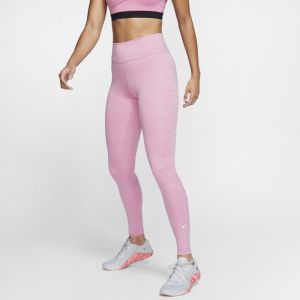 Nike Collant One Tight Rose - Taille M