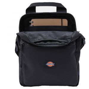 Dickies Sac &Agrave; Bandouli&egrave;re Moreauville One Size Black