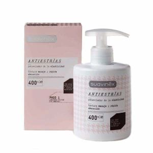 Suavinex Crème anti-vergetures (400 ml)