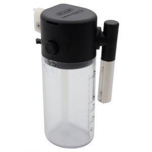 Delonghi Carafe lait AS00005733 pour Petit déjeuner