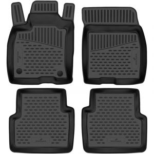 Walser Tapis en caoutchouc xtr pour Ford Kuga iii 07/2019 - auj.