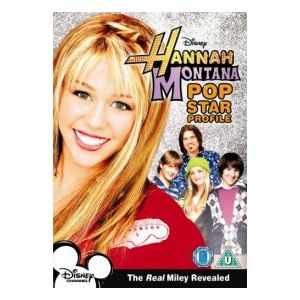 Image de Hannah Montana : Pop Star Profile